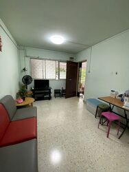 Blk 485 Jurongville @ Avenue 1 (Jurong West), HDB 3 Rooms #603303221